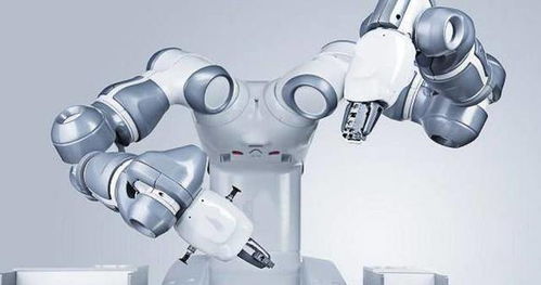 90天吸金7.4億元,國產工業機器人打破日德壟斷,躋身全球前十