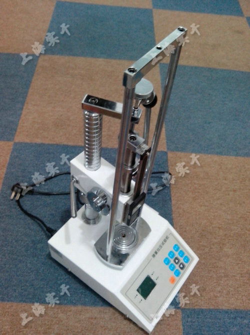 拉力測試儀 彈簧拉力測試儀廠家直銷