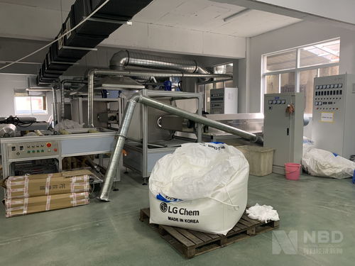 熔噴布暴利神話破滅 堵門搶的設備還產(chǎn)不出 合格布 有接盤俠虧千萬