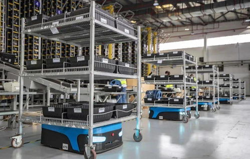 有效應對 三重壓力 ④丨以高質量供給體系對沖供應鏈洗牌壓力