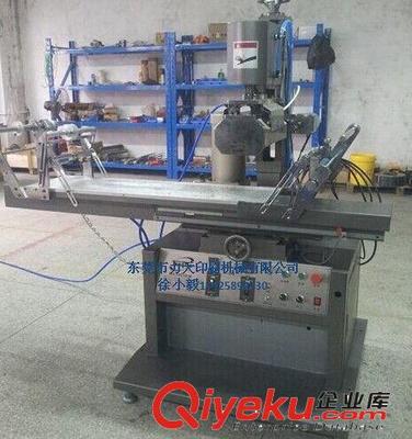 熱轉印機 高精密平面熱轉印機產品圖片介紹