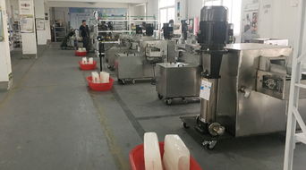 夏忙發貨，力泰科技氧化皮清洗機助力生產