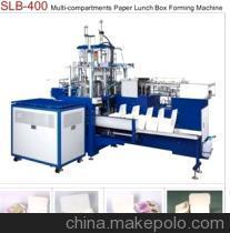 工廠直銷，品質之選 探索浙江永康力天金屬制品的全自動餐盒成型機